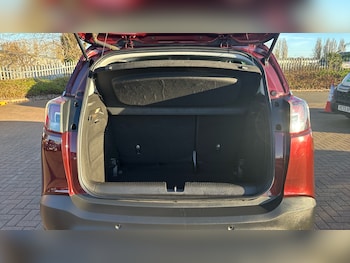 Used Vauxhall Crossland X 2019 for sale - 77915916: Photo