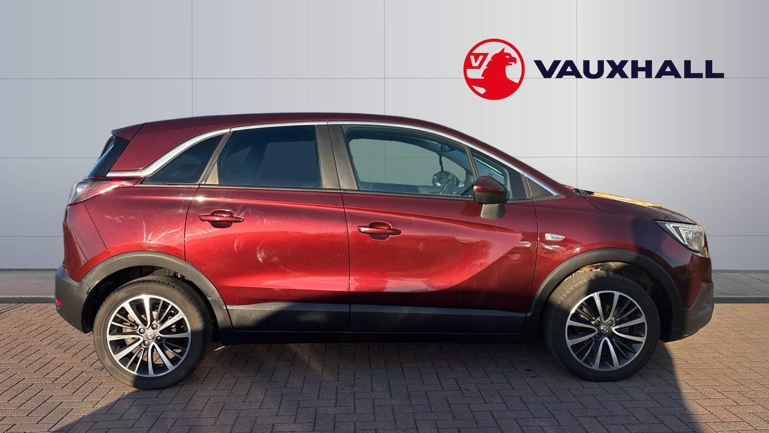 Used Vauxhall Crossland X 2019 for sale - 77915916: Photo 5