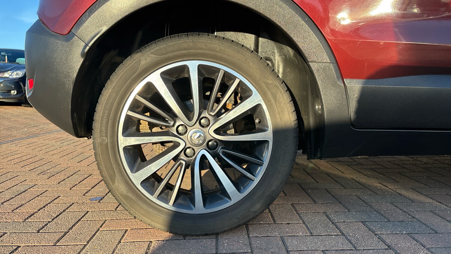 Used Vauxhall Crossland X 2019 for sale - 77915916: Photo 7