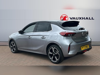 Used Vauxhall Corsa 2023 for sale - 78703274: Photo