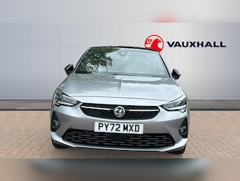 Used Vauxhall Corsa 2023 for sale - 78703274: Photo