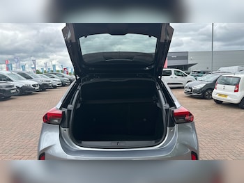 Used Vauxhall Corsa 2023 for sale - 78703274: Photo