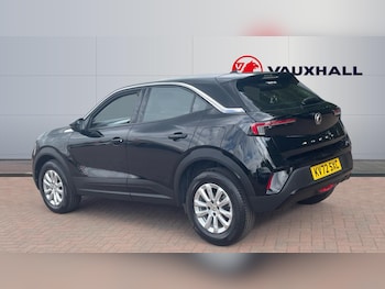 Used Vauxhall Mokka 2022 for sale - 75486986: Photo