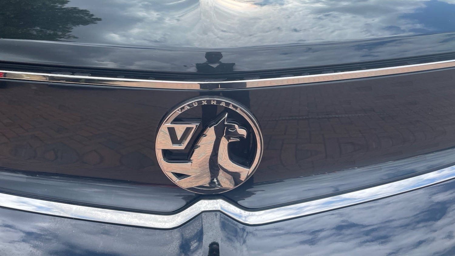 Vehicle 32