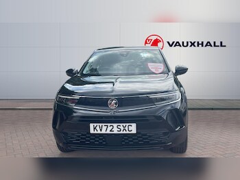 Used Vauxhall Mokka 2022 for sale - 75486986: Photo