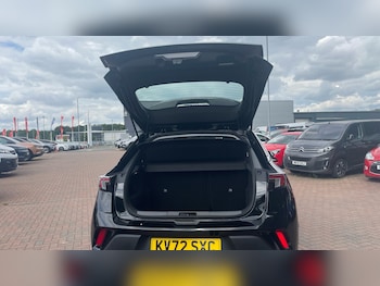 Used Vauxhall Mokka 2022 for sale - 75486986: Photo