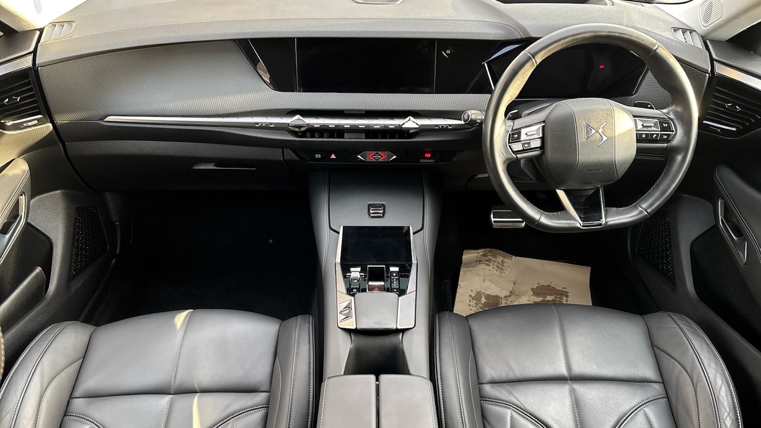 Used DS Automobiles DS 4 2022 for sale - 77902269: Photo 10