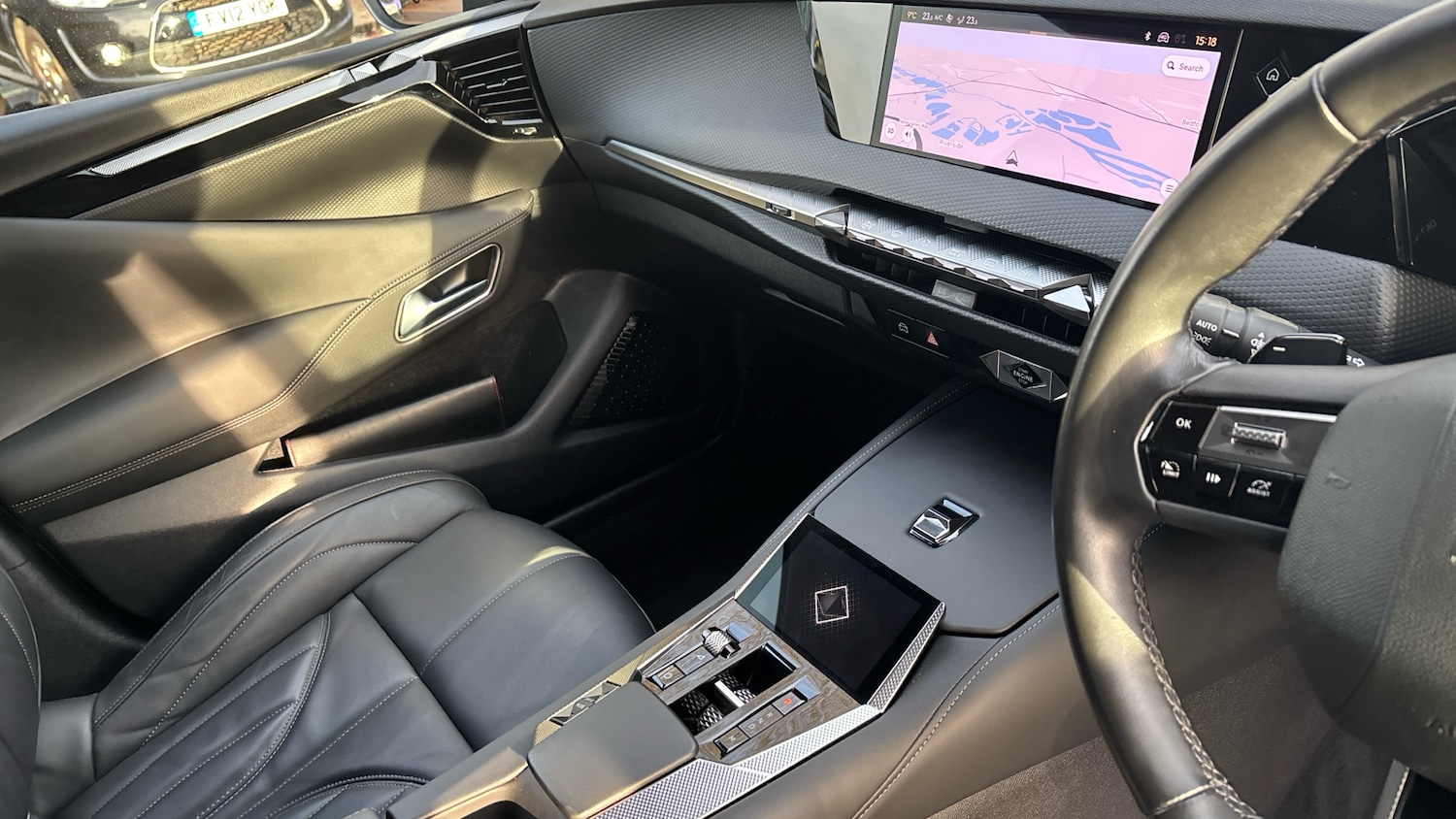 Used DS Automobiles DS 4 2022 for sale - 77902269: Photo 14