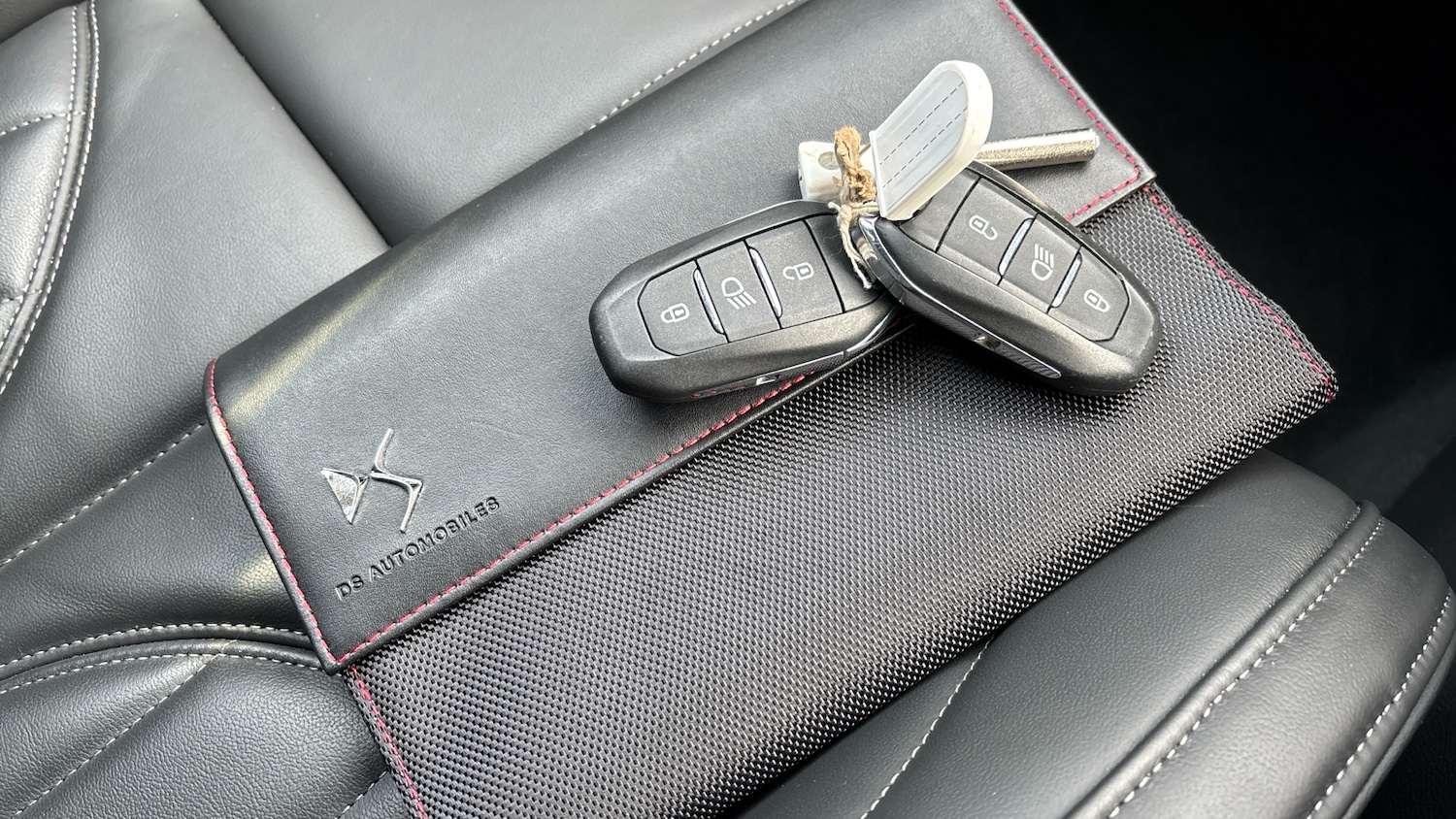 Used DS Automobiles DS 4 2022 for sale - 77902269: Photo 19