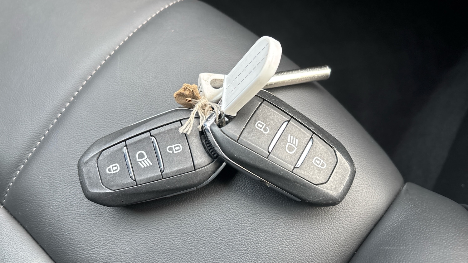 Used DS Automobiles DS 4 2022 for sale - 77902269: Photo 20