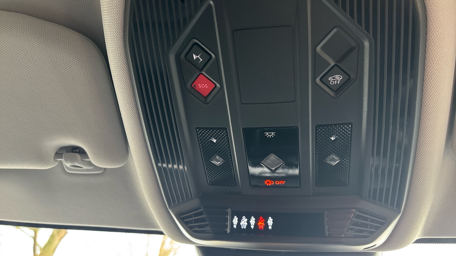 Used DS Automobiles DS 4 2022 for sale - 77902269: Photo 38