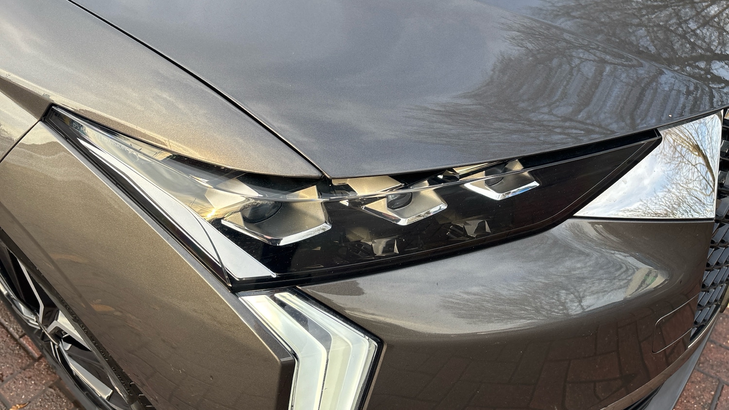 Used DS Automobiles DS 4 2022 for sale - 77902269: Photo 41