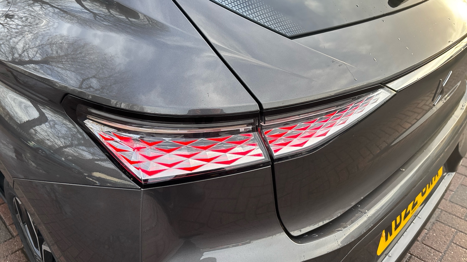 Used DS Automobiles DS 4 2022 for sale - 77902269: Photo 45