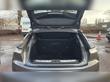 Used DS Automobiles DS 4 2022 for sale - 77902269: Photo