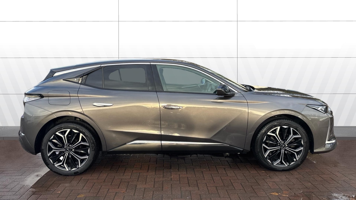 Used DS Automobiles DS 4 2022 for sale - 77902269: Photo 5