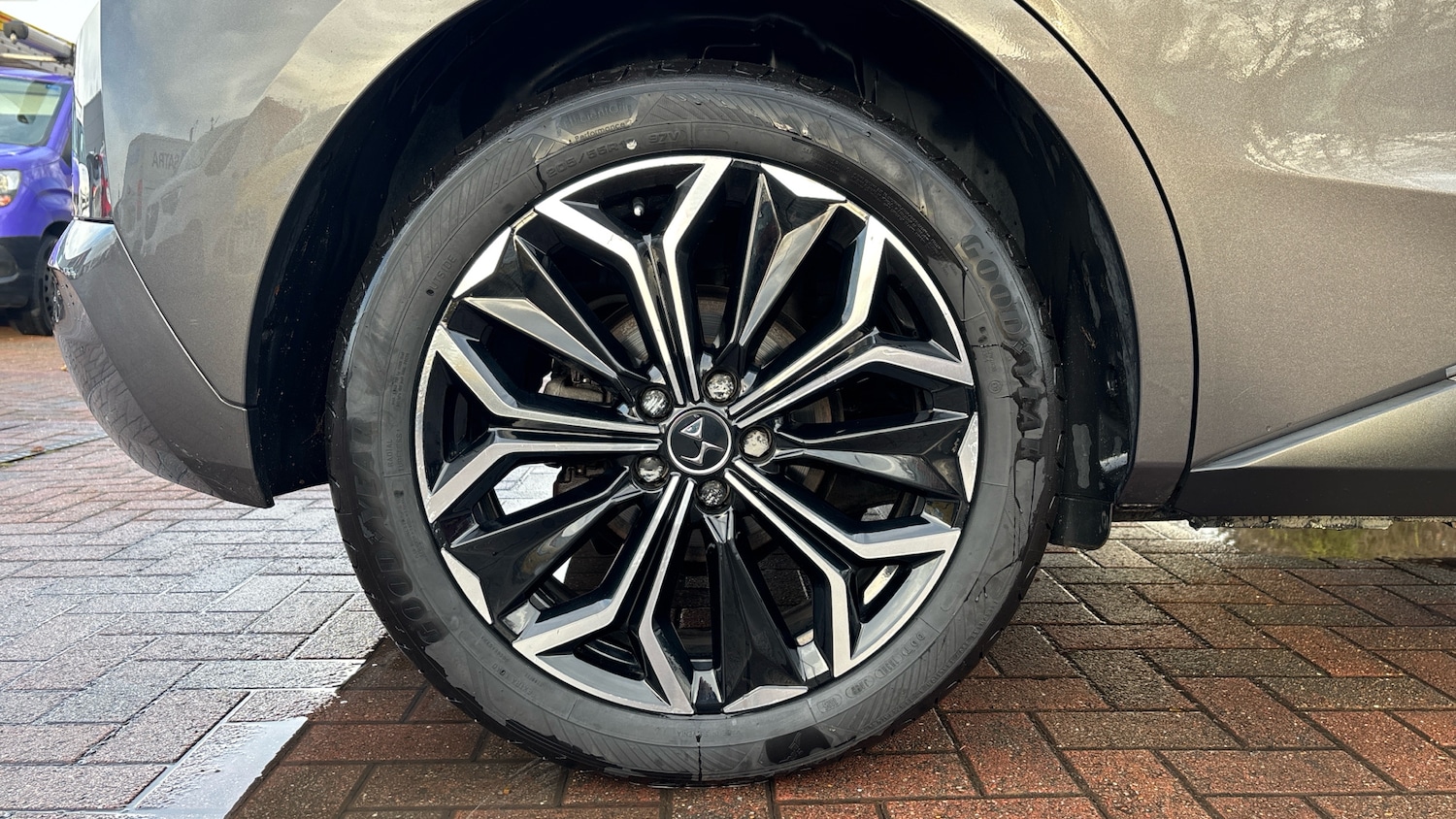 Used DS Automobiles DS 4 2022 for sale - 77902269: Photo 7