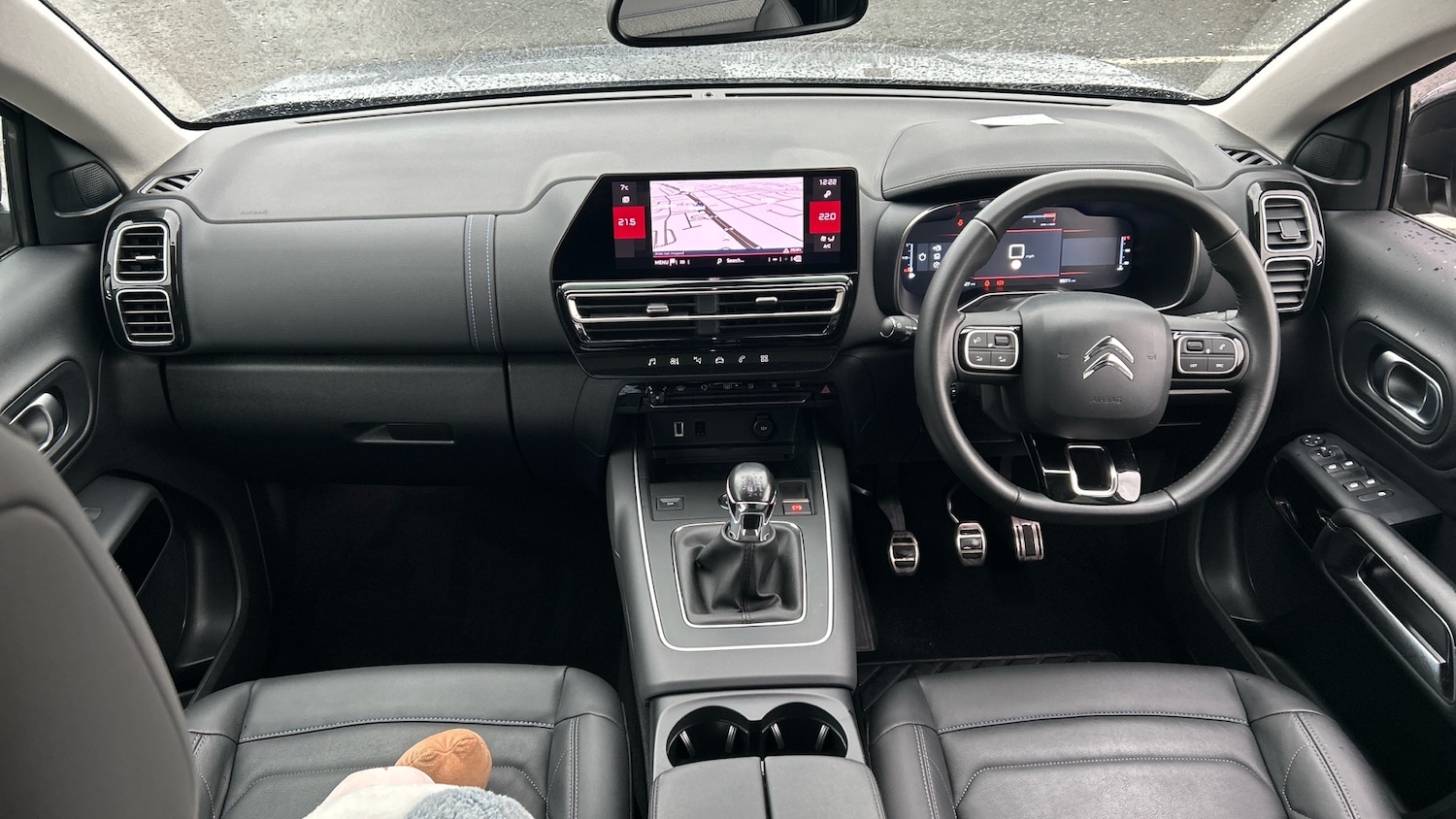 Used Citroen C5 Aircross 2022 for sale - 77718517: Photo 10