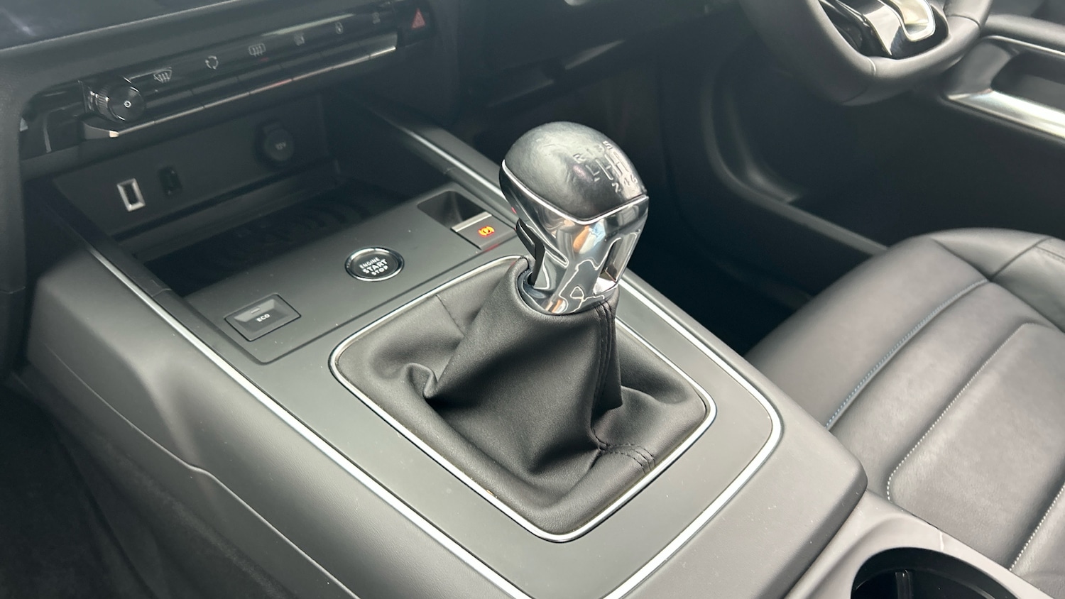 Used Citroen C5 Aircross 2022 for sale - 77718517: Photo 13