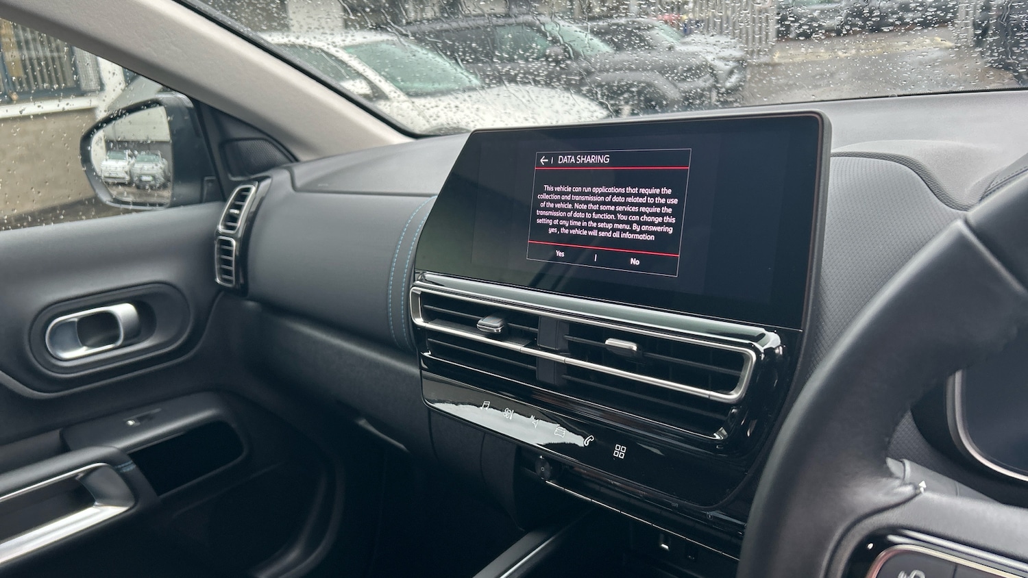 Used Citroen C5 Aircross 2022 for sale - 77718517: Photo 14