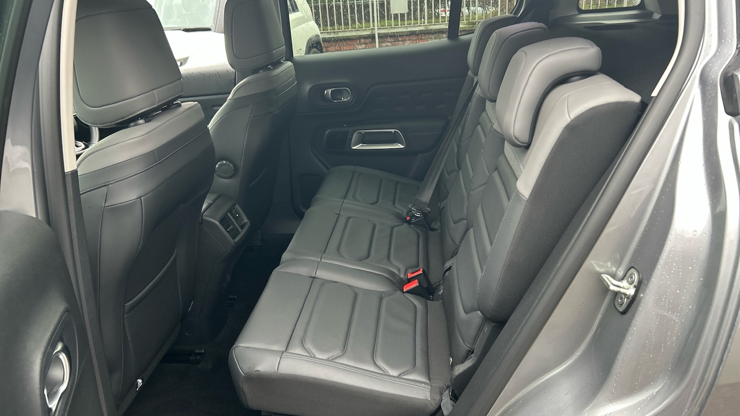 Used Citroen C5 Aircross 2022 for sale - 77718517: Photo 16