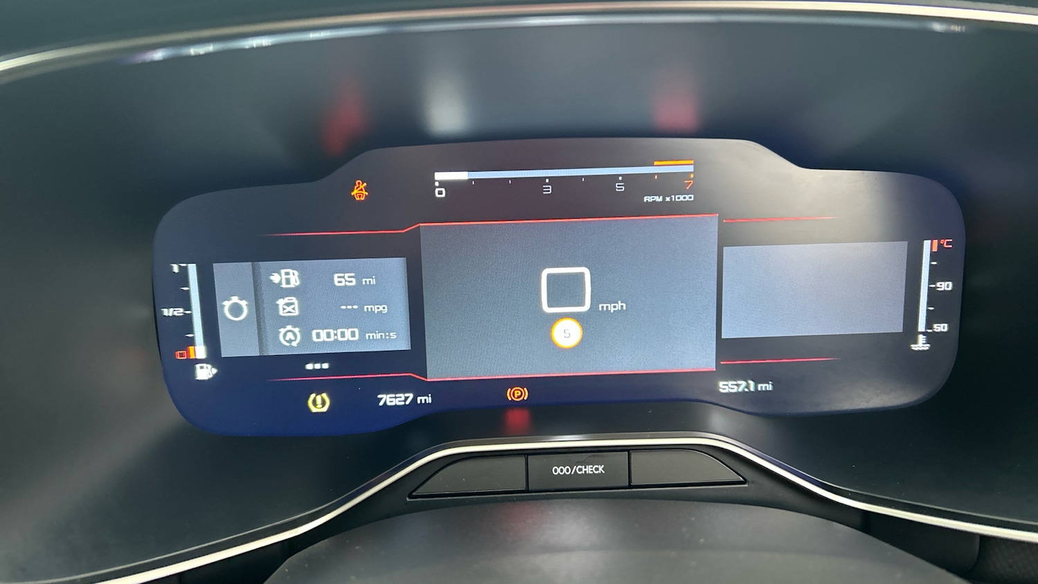 Used Citroen C5 Aircross 2022 for sale - 77718517: Photo 18