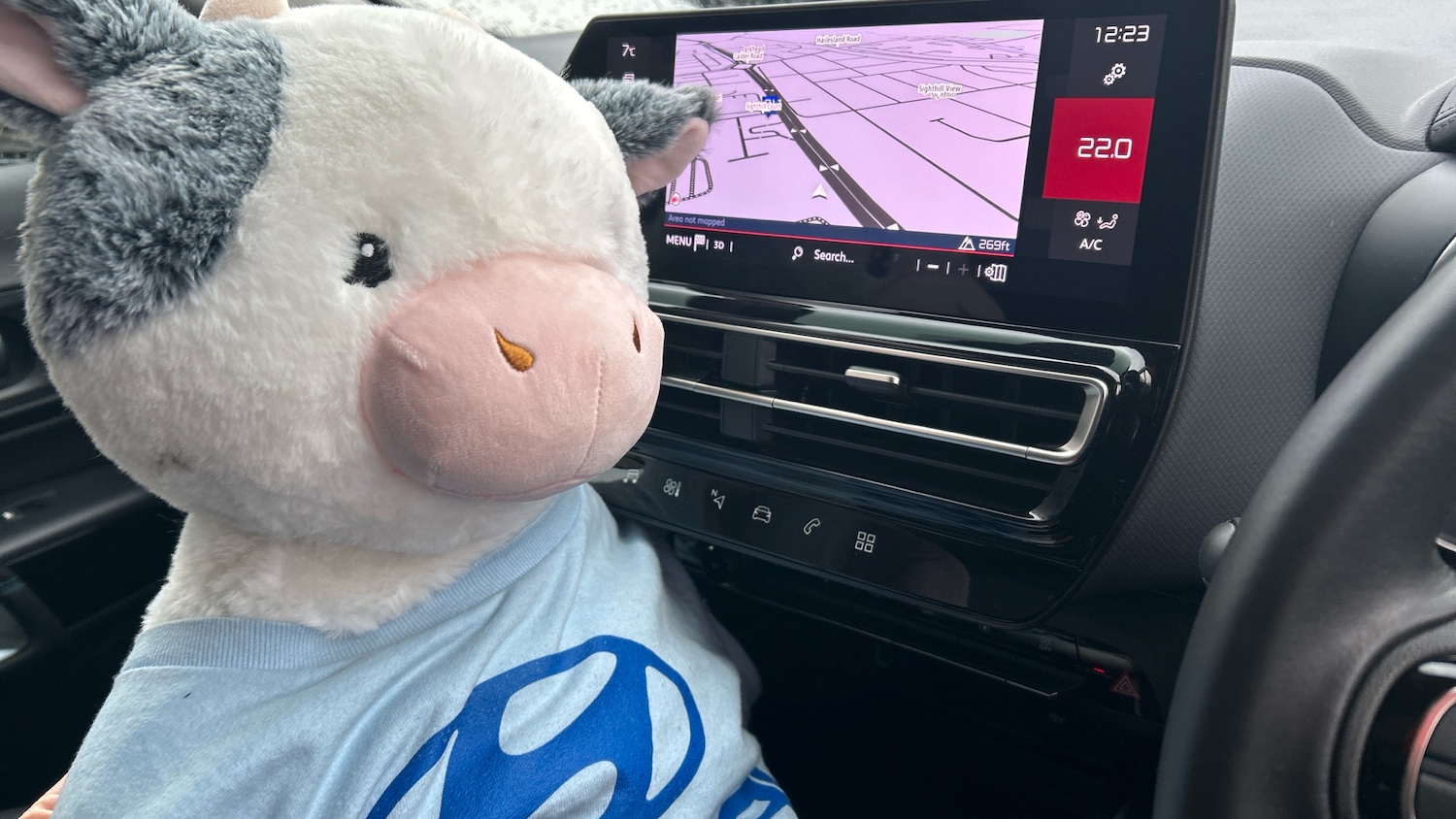 Used Citroen C5 Aircross 2022 for sale - 77718517: Photo 28