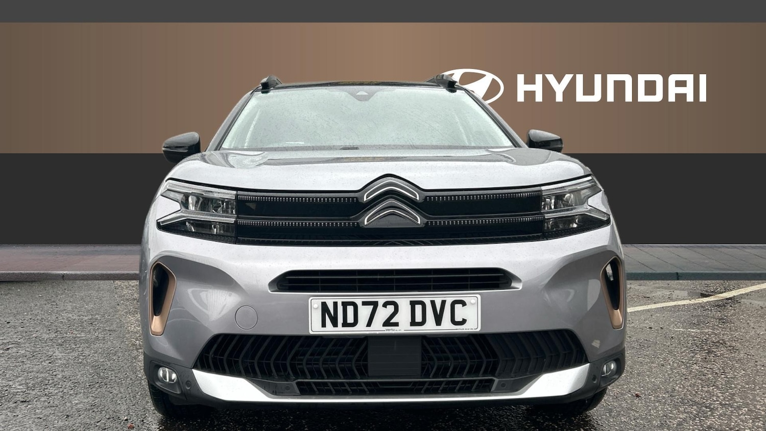 Used Citroen C5 Aircross 2022 for sale - 77718517: Photo 3