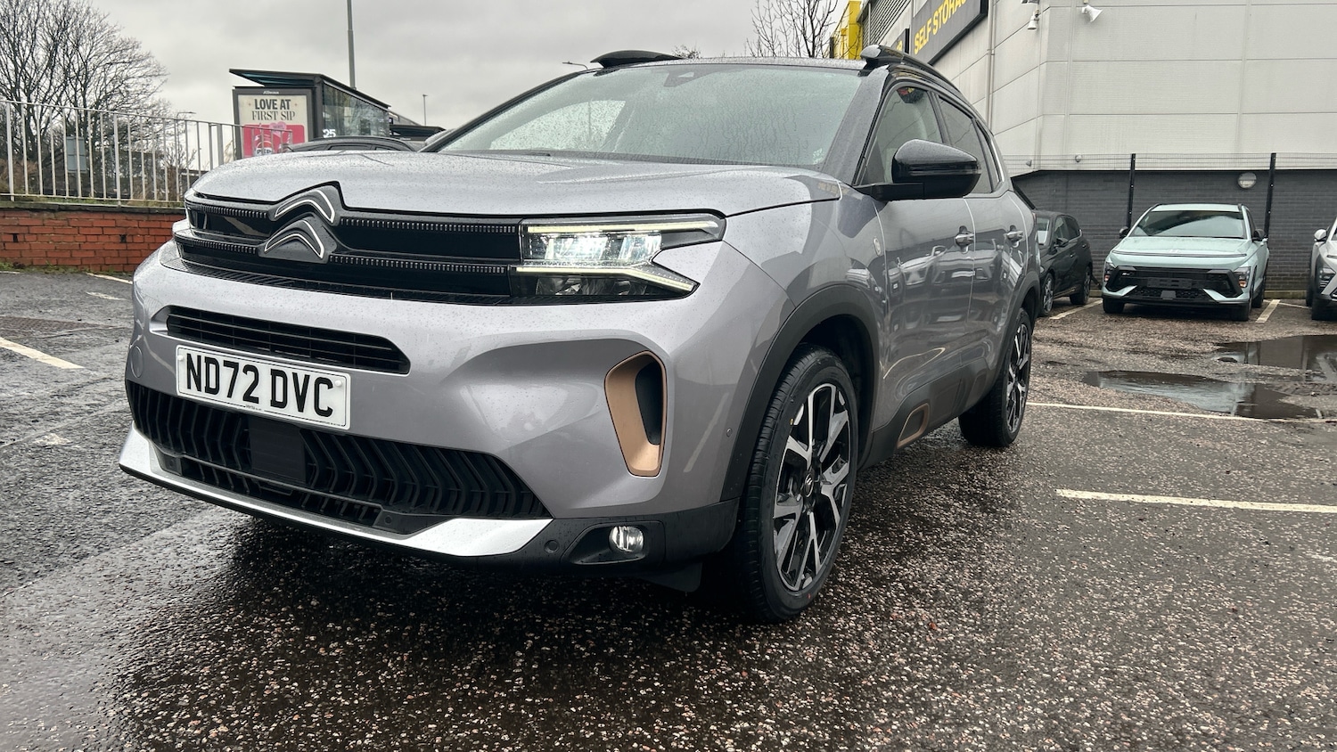 Used Citroen C5 Aircross 2022 for sale - 77718517: Photo 32