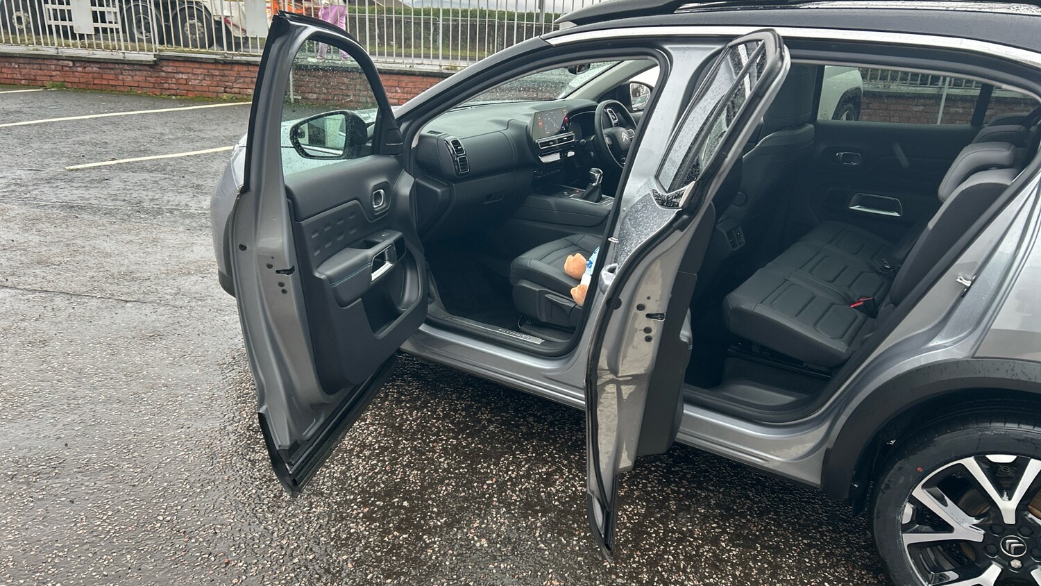 Used Citroen C5 Aircross 2022 for sale - 77718517: Photo 35