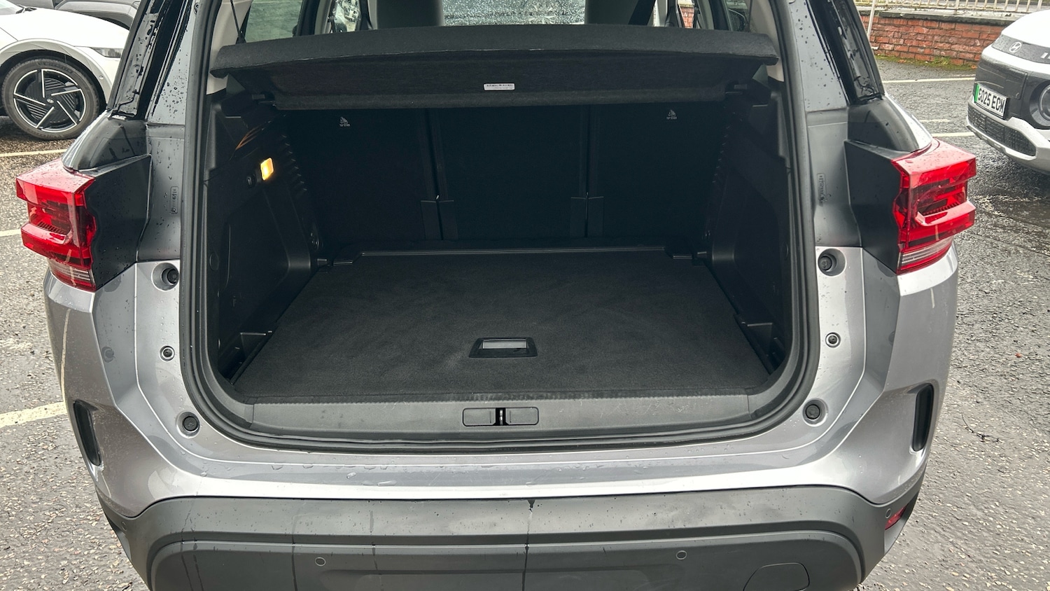 Used Citroen C5 Aircross 2022 for sale - 77718517: Photo 4