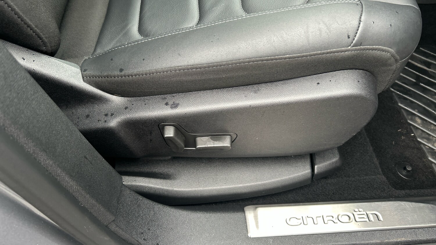 Used Citroen C5 Aircross 2022 for sale - 77718517: Photo 43