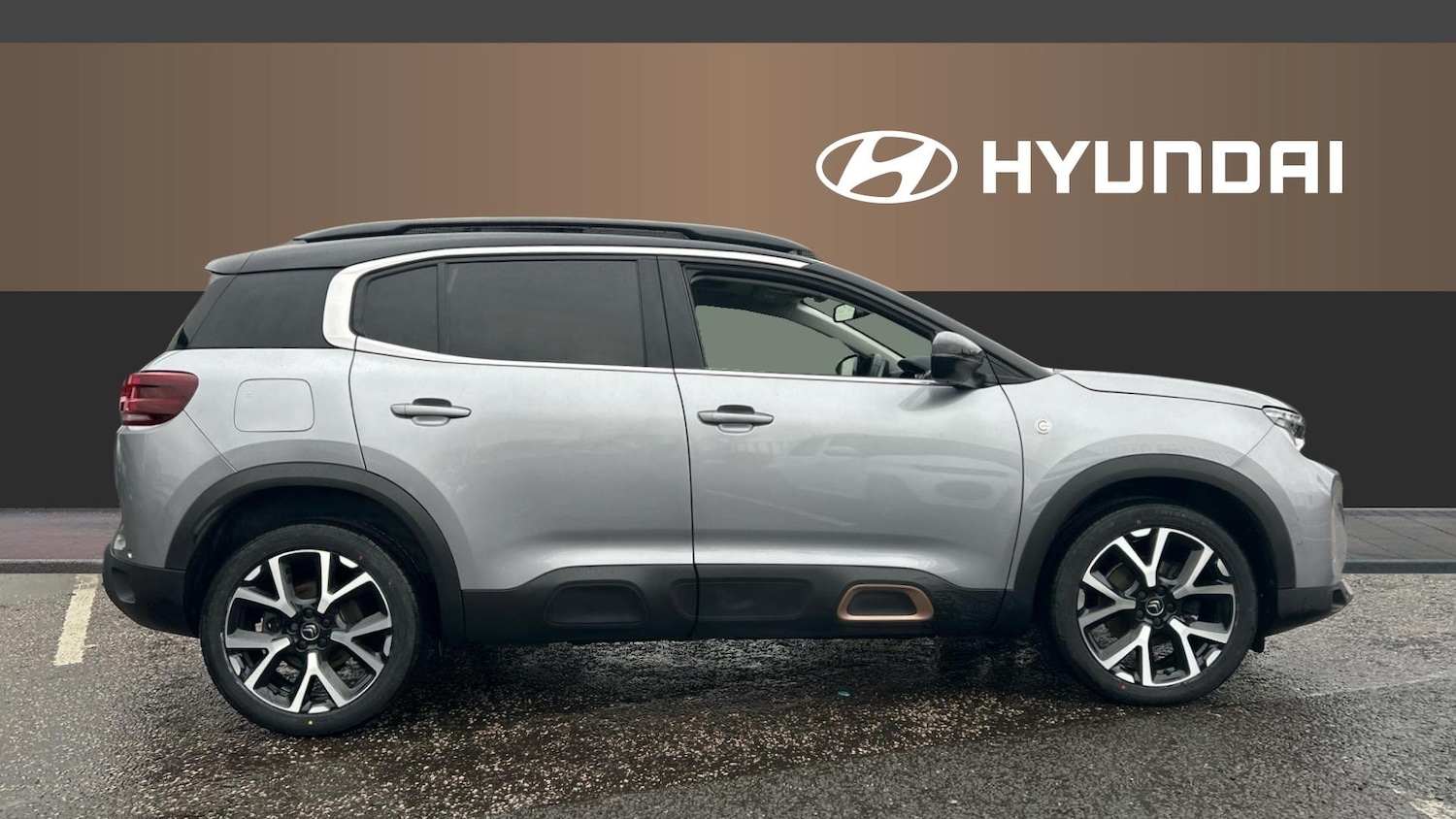 Used Citroen C5 Aircross 2022 for sale - 77718517: Photo 5