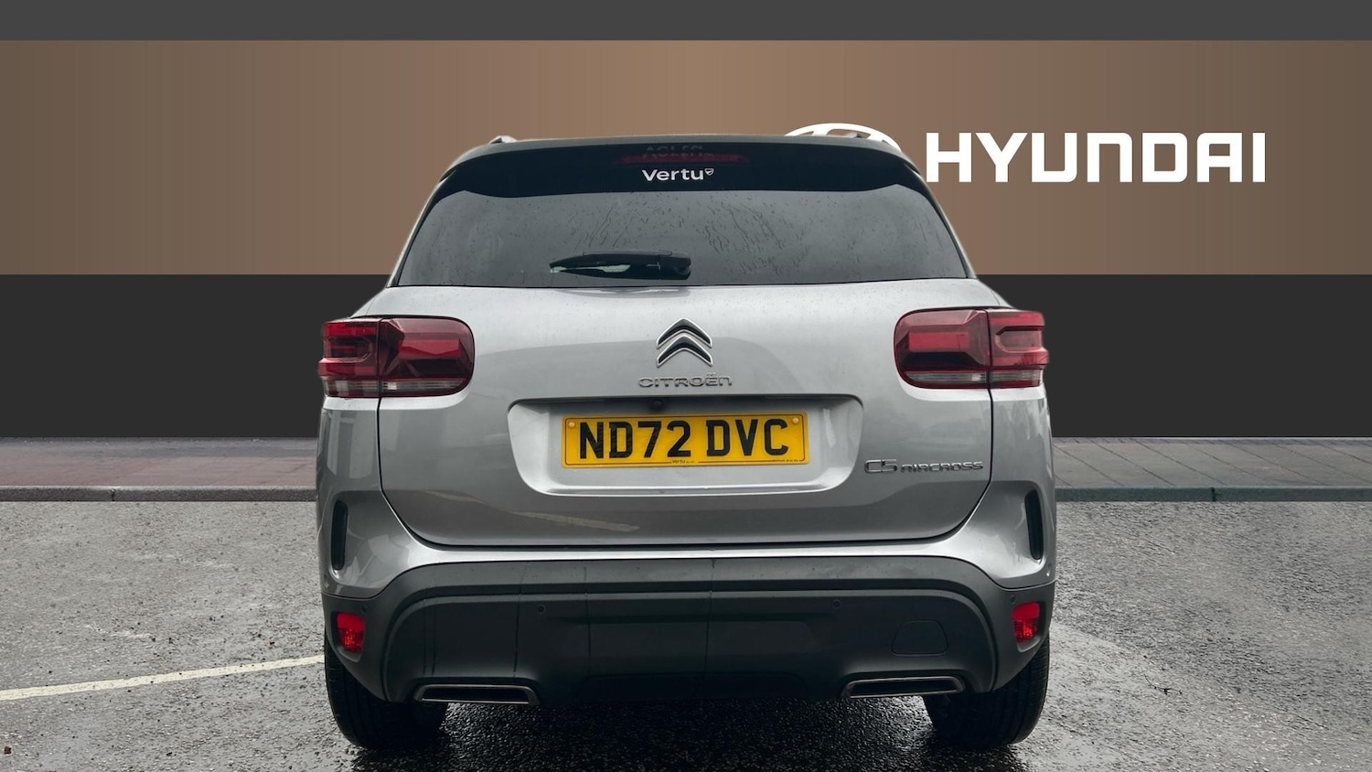 Used Citroen C5 Aircross 2022 for sale - 77718517: Photo 6