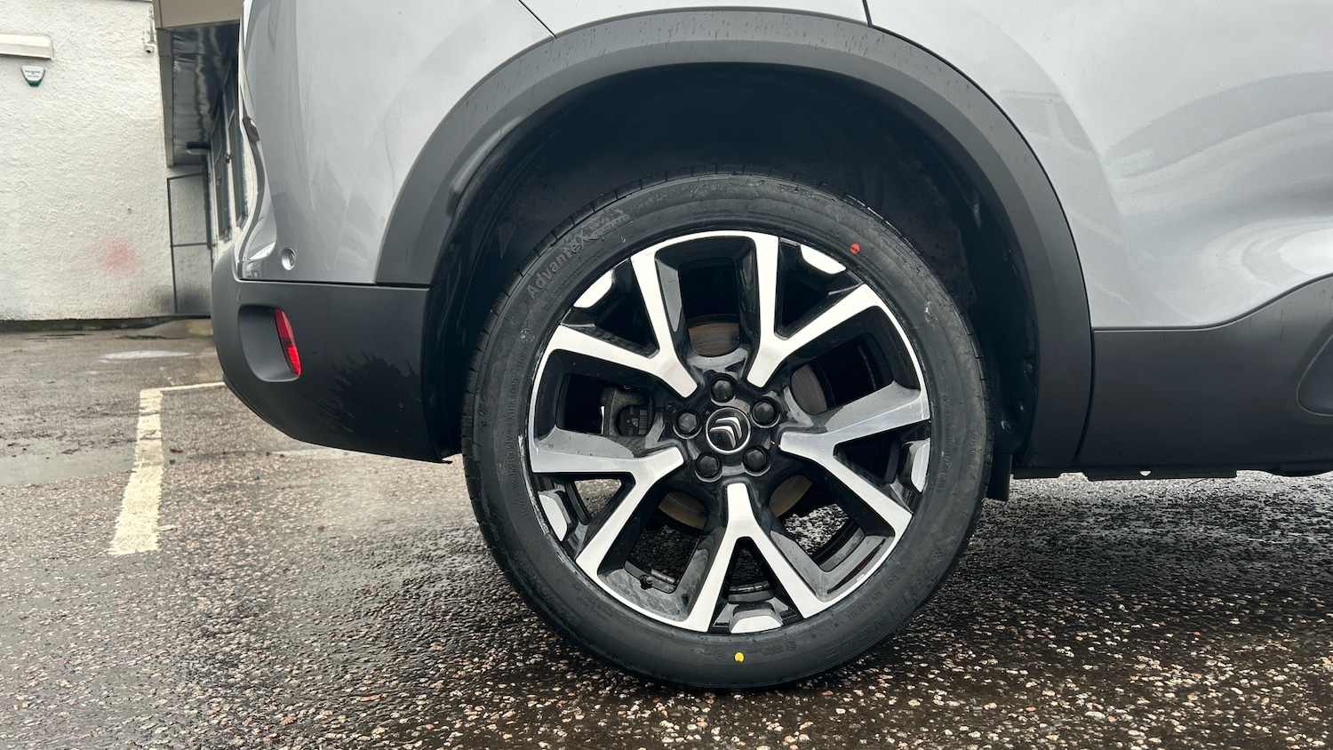 Used Citroen C5 Aircross 2022 for sale - 77718517: Photo 7