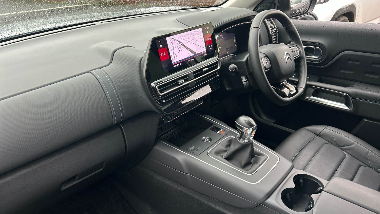 Used Citroen C5 Aircross 2022 for sale - 77718517: Photo 9