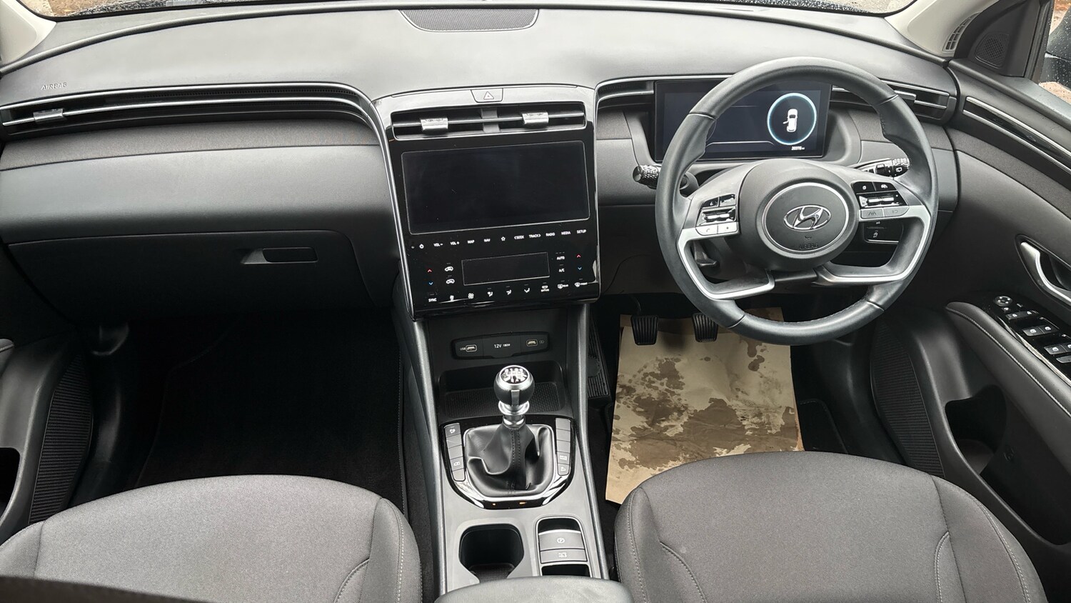 Used Hyundai TUCSON 2024 for sale - 76554899: Photo 10