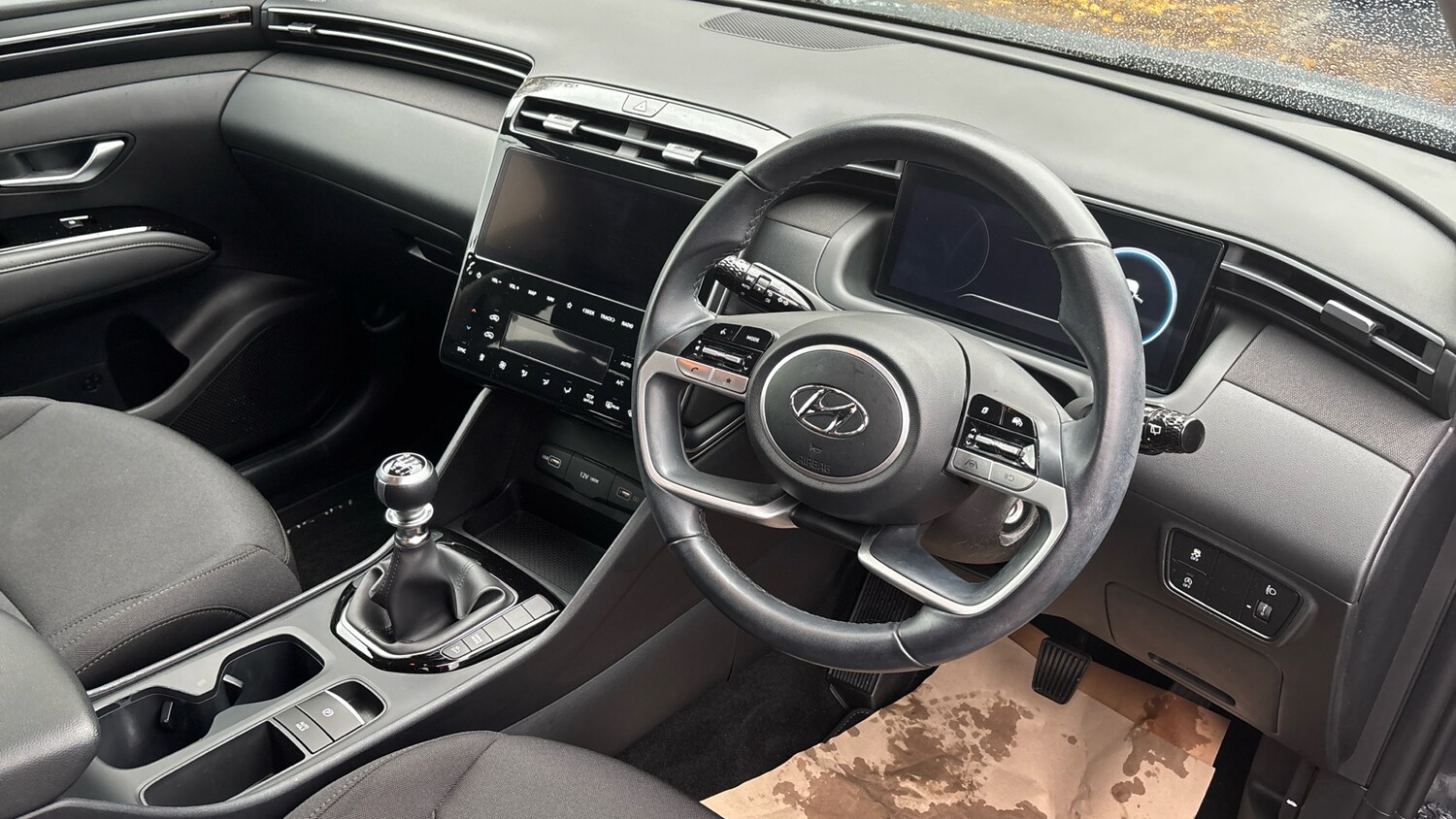 Used Hyundai TUCSON 2024 for sale - 76554899: Photo 11