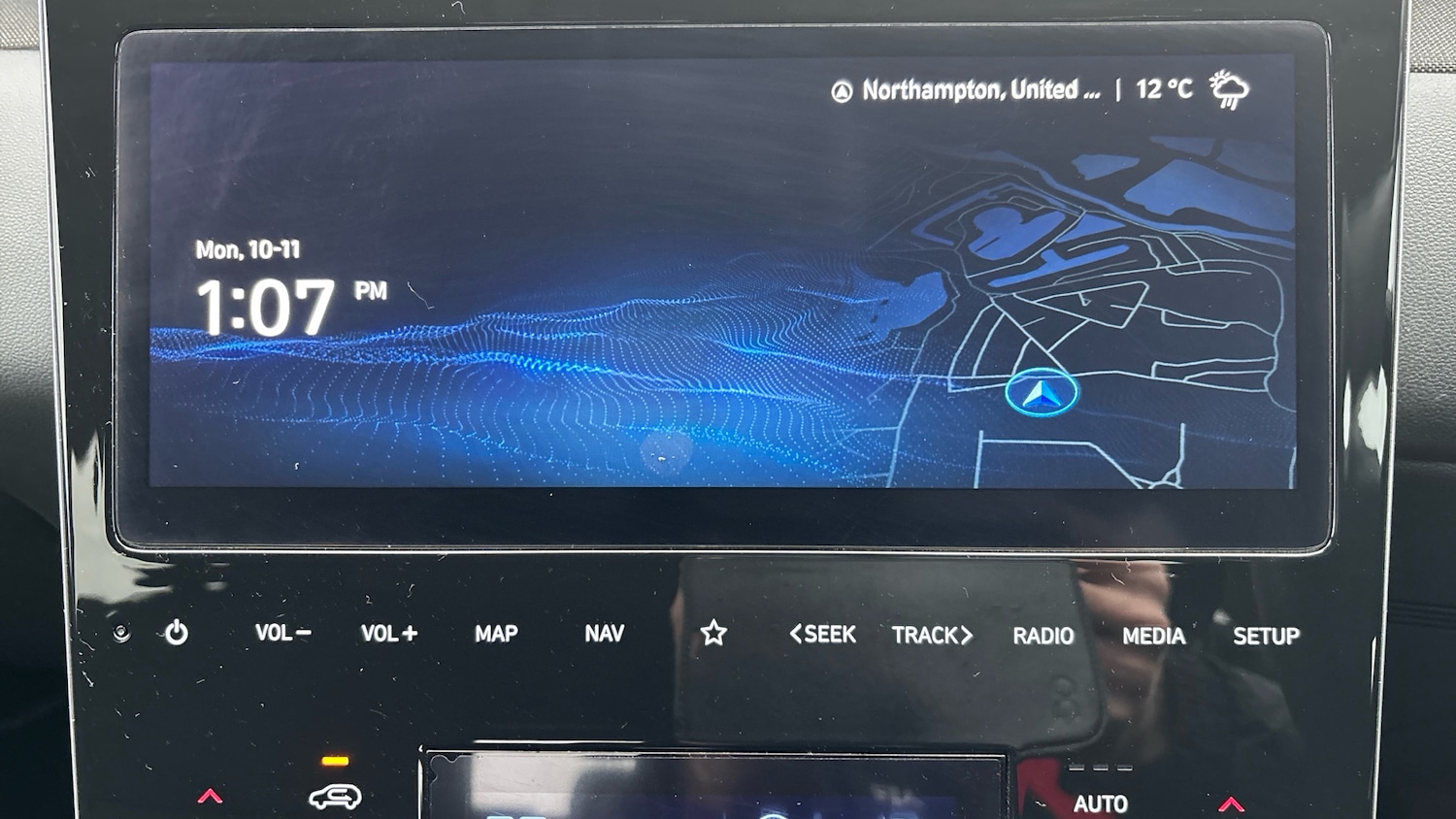 Used Hyundai TUCSON 2024 for sale - 76554899: Photo 12