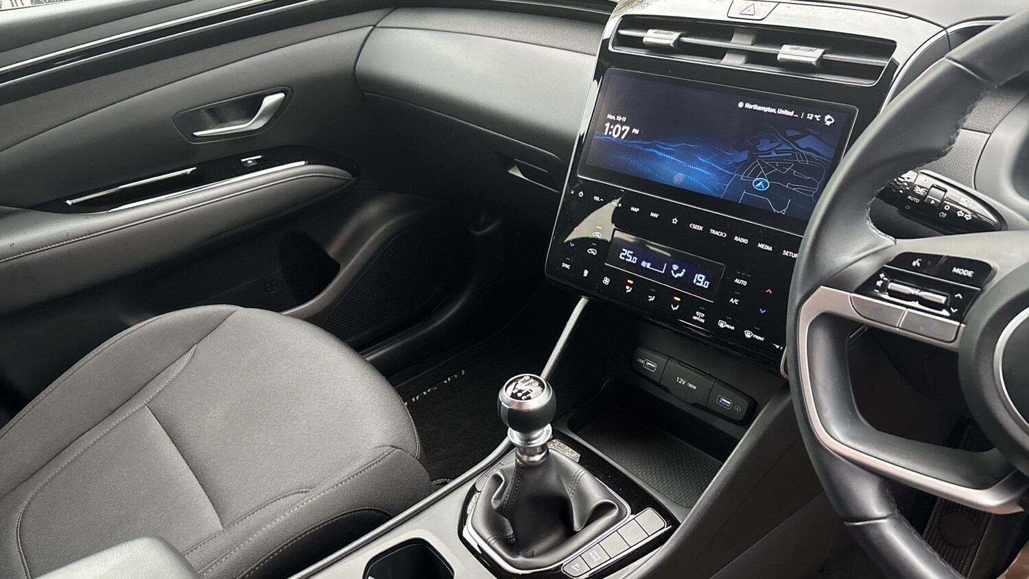 Used Hyundai TUCSON 2024 for sale - 76554899: Photo 14