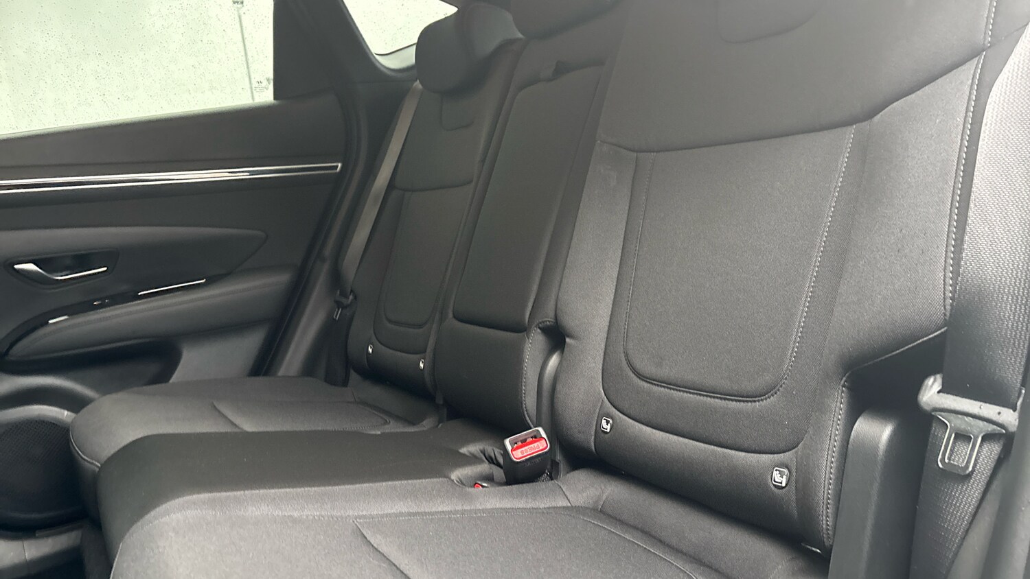 Used Hyundai TUCSON 2024 for sale - 76554899: Photo 16