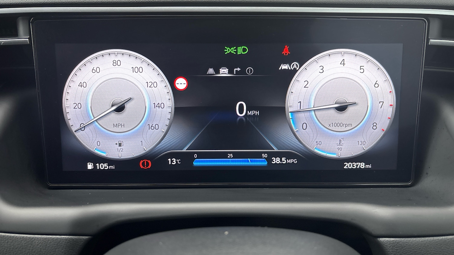 Used Hyundai TUCSON 2024 for sale - 76554899: Photo 18