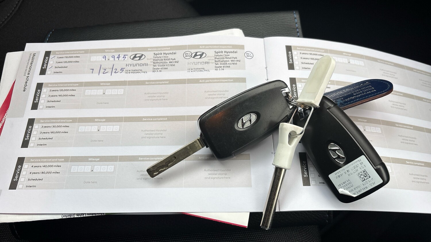 Used Hyundai TUCSON 2024 for sale - 76554899: Photo 19