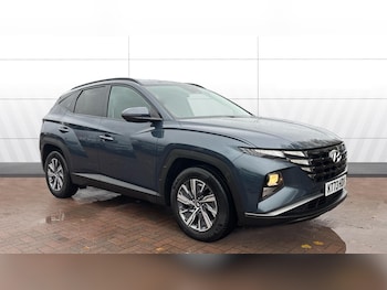 2024 (73) - 1.6 TGDi SE Connect 5dr 2WD Petrol Estate