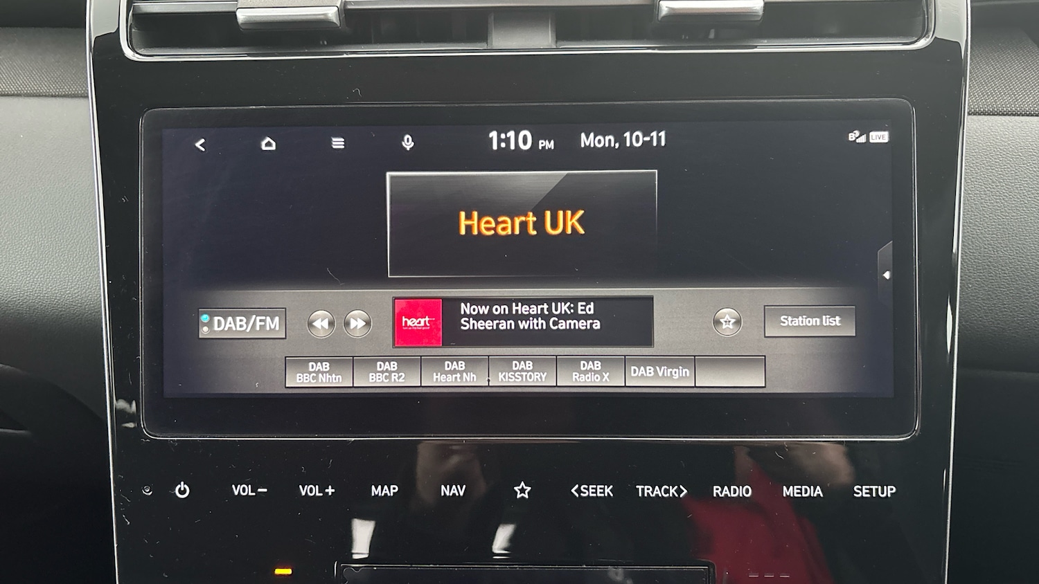 Used Hyundai TUCSON 2024 for sale - 76554899: Photo 21