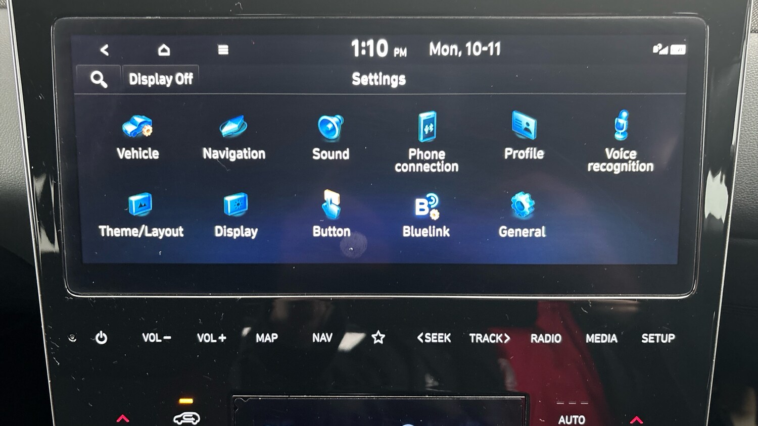 Used Hyundai TUCSON 2024 for sale - 76554899: Photo 23