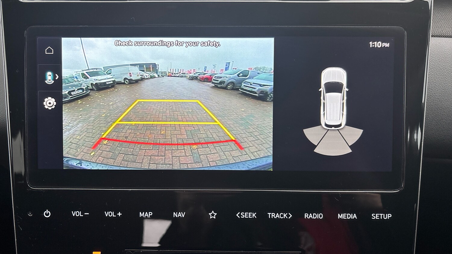 Used Hyundai TUCSON 2024 for sale - 76554899: Photo 24