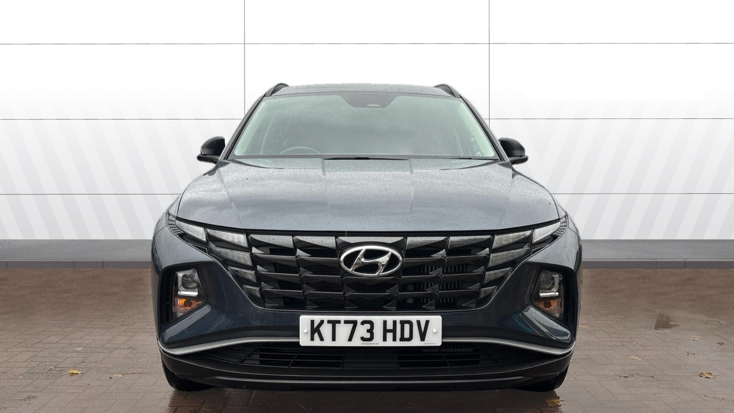 Used Hyundai TUCSON 2024 for sale - 76554899: Photo 3