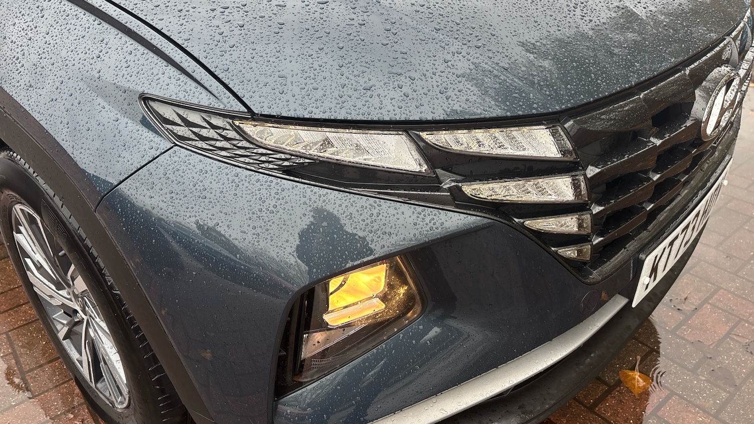 Used Hyundai TUCSON 2024 for sale - 76554899: Photo 37