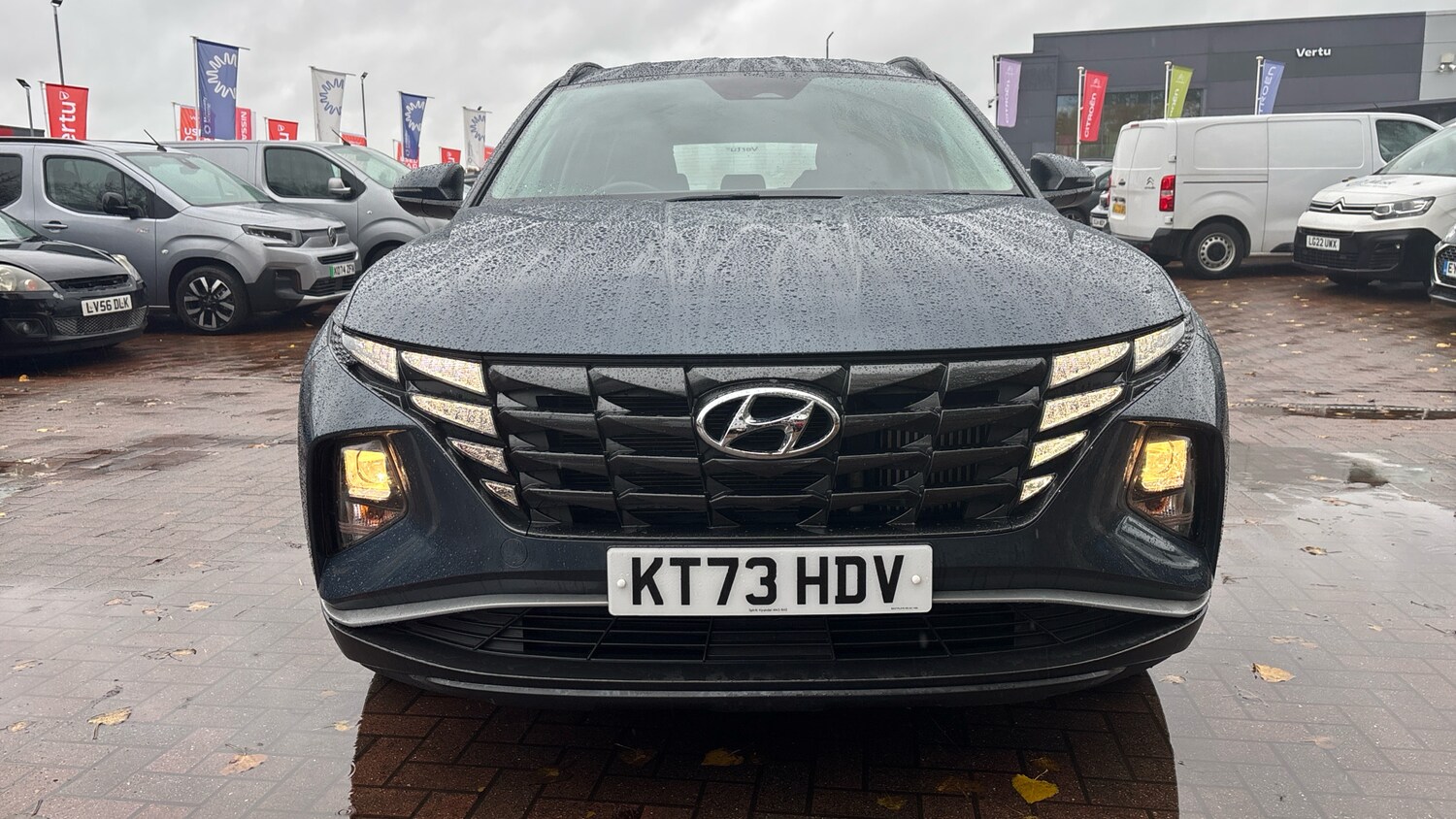 Used Hyundai TUCSON 2024 for sale - 76554899: Photo 38