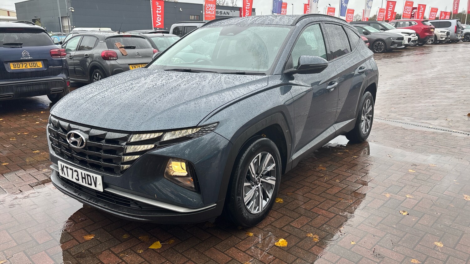 Used Hyundai TUCSON 2024 for sale - 76554899: Photo 39